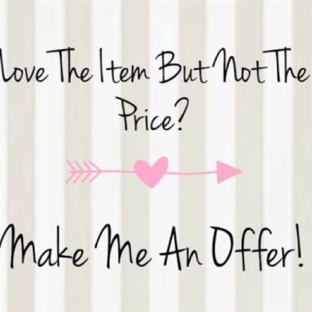 Make Me An Offer